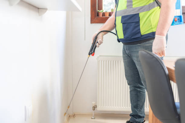 Best Cockroach Control Services  in Fernandina Beach, FL